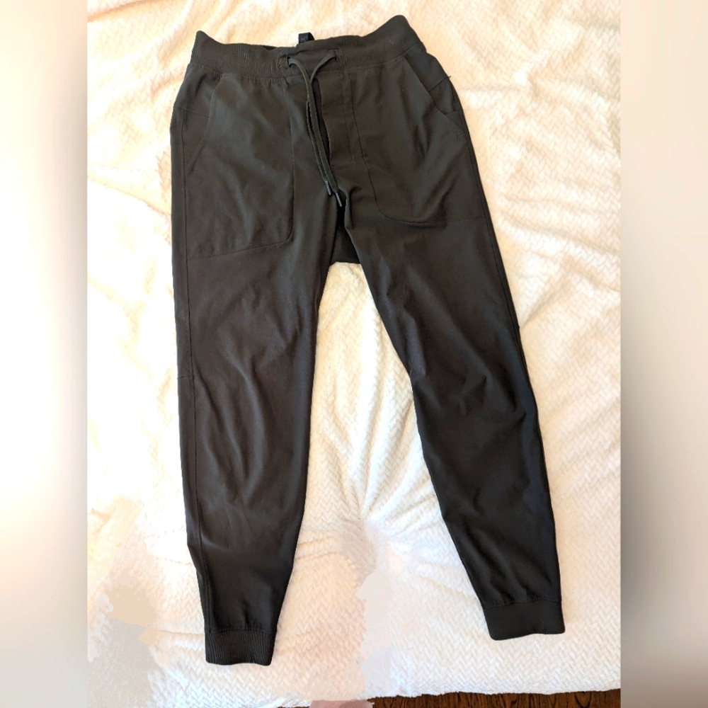 Lululemon Men's ABC Joggers